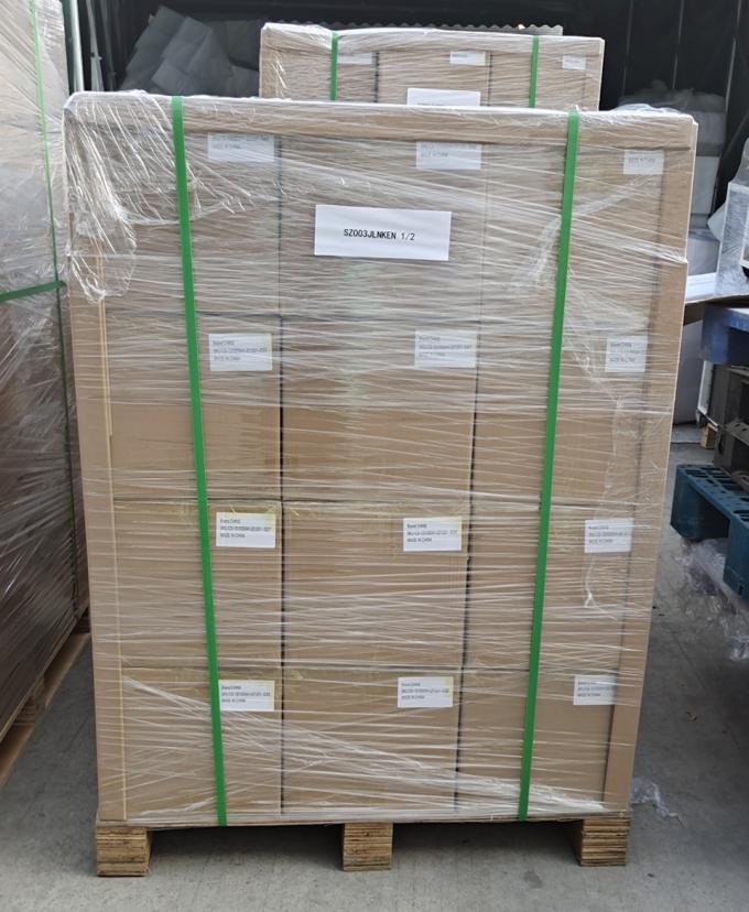 Bloco ferro da bateria do fosfato do lítio do bloco da bateria de ROSH 24A 12v 120ah Lifepo4 5