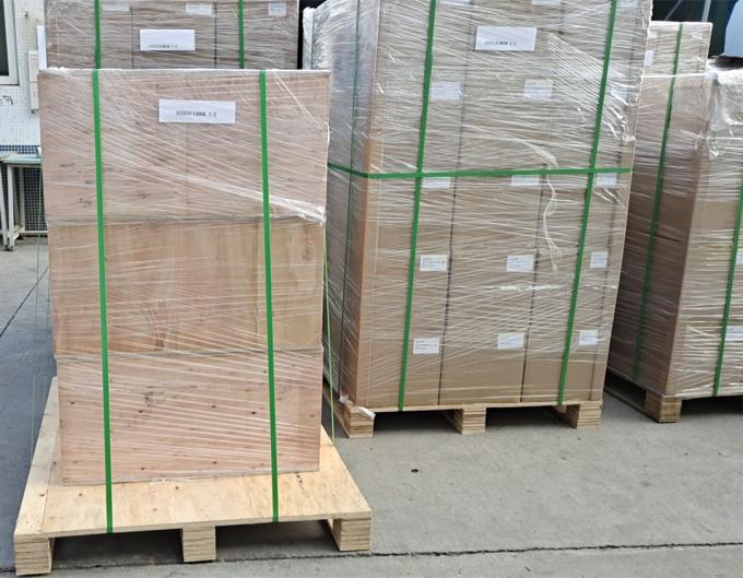 Bloco ferro da bateria do fosfato do lítio do bloco da bateria de ROSH 24A 12v 120ah Lifepo4 6