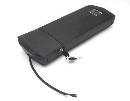 bateria de lítio de 250w 350w 36v 13ah/bateria de lítio elétrica da bicicleta 1