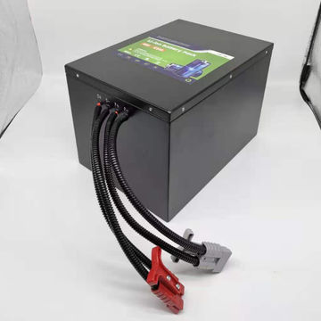 qualidade  48Volt 63ah Electric Vehicle Lithium Battery , Electric Tricycle Lithium Battery fábrica