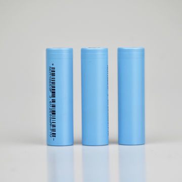 qualidade  MEGA Rechargeable Flashlight Battery 3.2V 18650 3200 Mah Lithium Ion Battery fábrica