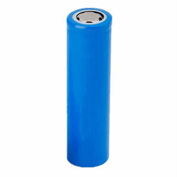 qualidade  SGS 18650 3.7V3000mAh Lithium Cylindrical Battery Electric Scooter Lithium Battery fábrica