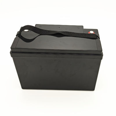 bloco da bateria de lítio de 12V100Ah Lifepo4