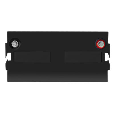 Bloco ferro da bateria do fosfato do lítio do bloco da bateria de ROSH 24A 12v 120ah Lifepo4