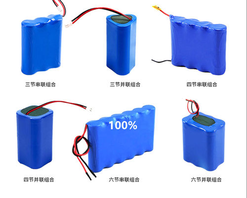 Carro feito sob encomenda de Ion Battery Packs For Electric do lítio do GV 36V 48V 60V 72V 20Ah