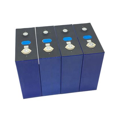 Lítio profundo Ion Battery 901.6Wh do ciclo 280Ah 3.22V Lifepo4 para o armazenamento de energia