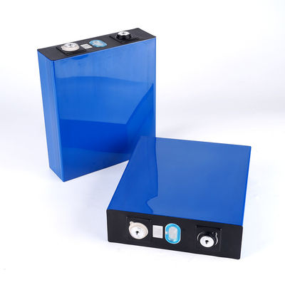 lítio feito sob encomenda Ion Battery Packs de 3.2V 12V 200ah