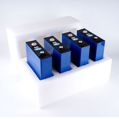 lítio feito sob encomenda Ion Battery Packs de 3.2V 12V 200ah