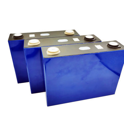 o lítio Ion Motorcycle Battery 2.35KG MSDS da pilha de 3.2v100ah Lifepo4 certificou