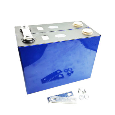 o lítio Ion Motorcycle Battery 2.35KG MSDS da pilha de 3.2v100ah Lifepo4 certificou