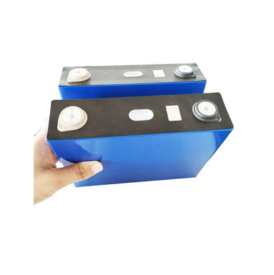 o lítio Ion Motorcycle Battery 2.35KG MSDS da pilha de 3.2v100ah Lifepo4 certificou