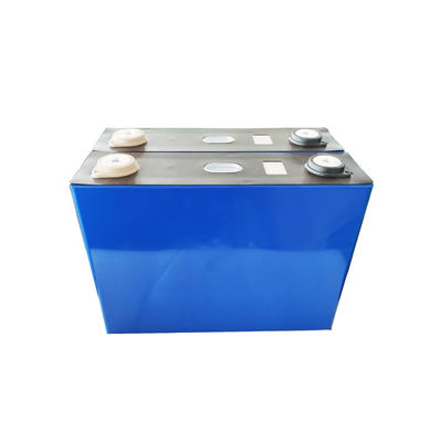 o lítio Ion Motorcycle Battery 2.35KG MSDS da pilha de 3.2v100ah Lifepo4 certificou