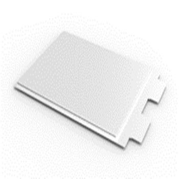 Economia de bateria MEGA do lítio Lifepo4 do fone de ouvido 3.2V20Ah da música