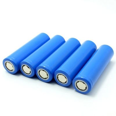 GV 800 lítio Ion Battery For Electric Scooter 3.7V 3000mAh das épocas 18650