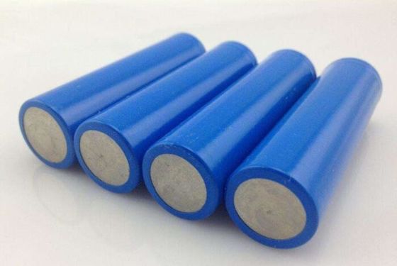 Bateria 3,2 V 1500mah do BIS Lifepo4