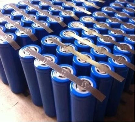 Bateria 3,2 V 1500mah do BIS Lifepo4