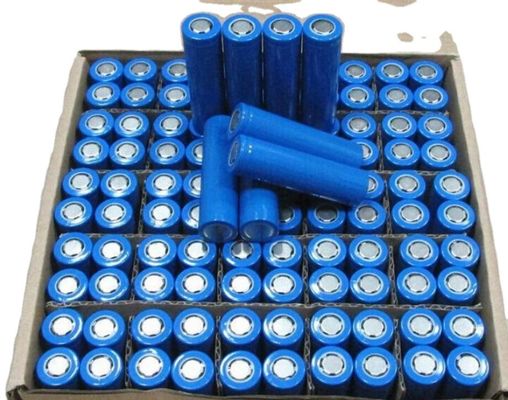Bateria 3,2 V 1500mah do BIS Lifepo4