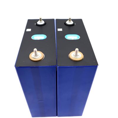 Pilhas prismáticos 6kg da bateria 280ah 3,2 V do lítio LiFePO4 de EV Golfcart