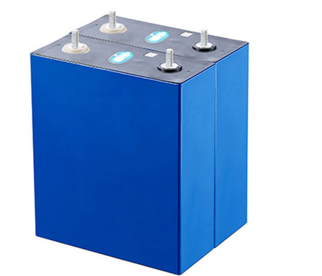 Pilhas prismáticos 6kg da bateria 280ah 3,2 V do lítio LiFePO4 de EV Golfcart