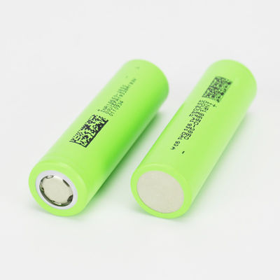 bateria de lítio elétrica recarregável da bicicleta de Ion Battery 11.744Wh do lítio 2850mah 18650