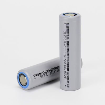 bateria MEGA de Ion Battery do lítio de 500Times 3200mah 3.7volt 18650