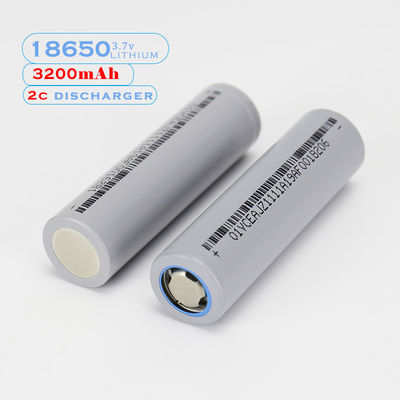 bateria MEGA de Ion Battery do lítio de 500Times 3200mah 3.7volt 18650