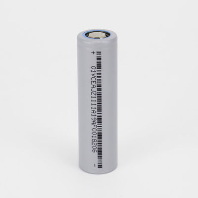 Lítio Ion Battery 49g da INR 18650 dos produtos eletrónicos de consumo 3C 5 anos de garantia