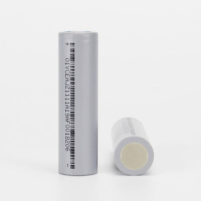 Pilha profunda 3200mAh do ciclo das baterias recarregáveis da energia 11.744Wh INR18650