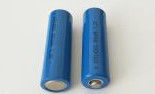 14500 3.2V600mah bateria do lítio LiFePO4