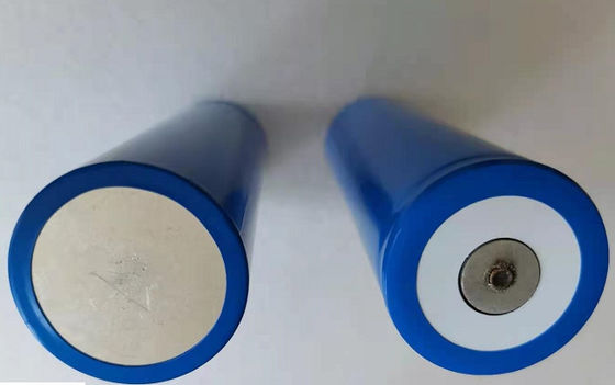 Bateria MEGA do fosfato do ferro do lítio da capacidade grande 0.2C 3.2V20AH Lifepo4