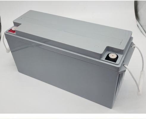 A bateria prismático 12,8 V 200ah Lifepo4 do CE Lifepo4 levanta a bateria da substituição