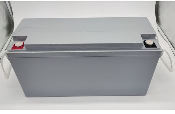 A bateria prismático 12,8 V 200ah Lifepo4 do CE Lifepo4 levanta a bateria da substituição