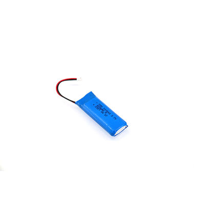 Dispositivos 701540 de Digitas 3,7 lítio Ion Polymer Rechargeable Battery da bateria de V 420mah