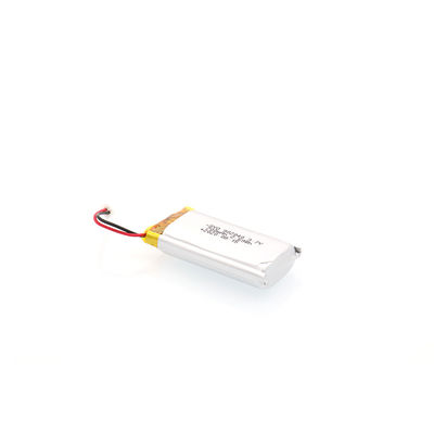 Bateria 992038 de Ion Battery Pack 3,7 V 700mah Lipo do lítio de Rechargable