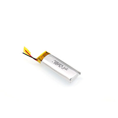 Bateria do KC 3,7 V 600mah Lipo