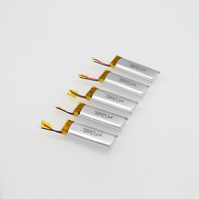 Bateria do KC 3,7 V 600mah Lipo