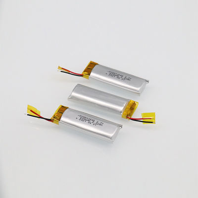 Bateria do KC 3,7 V 600mah Lipo