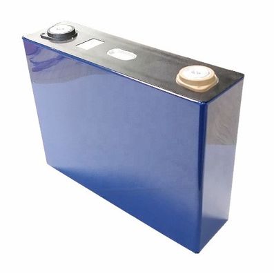 Pilha prismático do fosfato do lítio da bateria 3.2V100Ah de UN38.3 160Ah Lifepo4