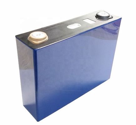 Pilha prismático do fosfato do lítio da bateria 3.2V100Ah de UN38.3 160Ah Lifepo4