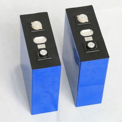 4000 a bateria ferro do fosfato do lítio dos círculos 3.2v 176Ah classifica um QR Code completo