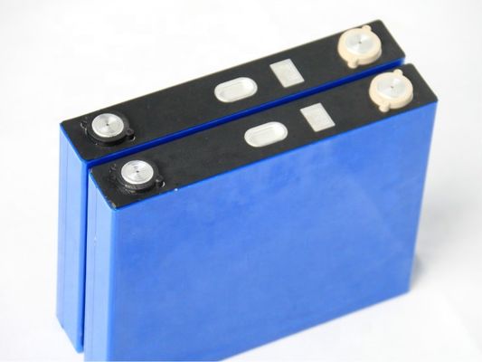 Ciclo profundo da bateria do lítio LiFePO4 de MSDS 3.2V 202Ah para o bloco da energia solar