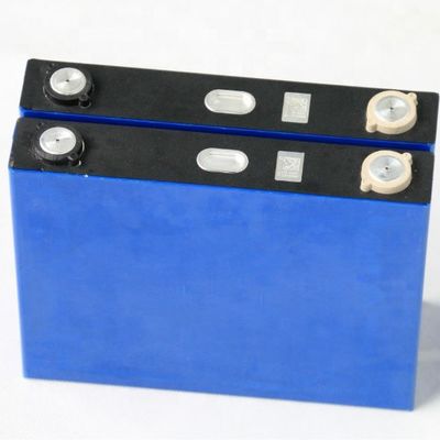 Ciclo profundo da bateria do lítio LiFePO4 de MSDS 3.2V 202Ah para o bloco da energia solar