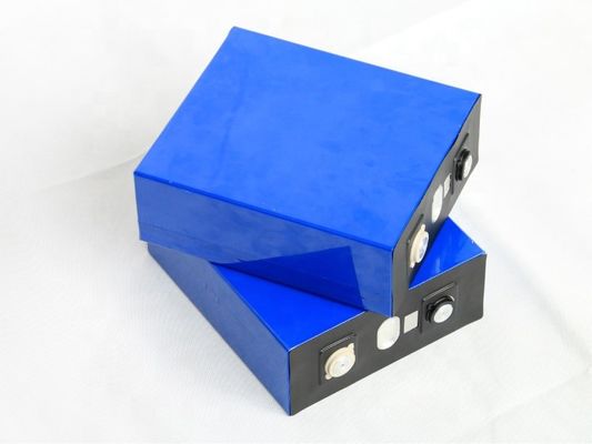Ciclo profundo da bateria do lítio LiFePO4 de MSDS 3.2V 202Ah para o bloco da energia solar