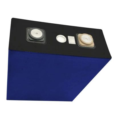 Vida de ciclo longa da bateria 0.2C-0.5C do lítio LiFePO4 do poder 4PCS 3.2v 270ah