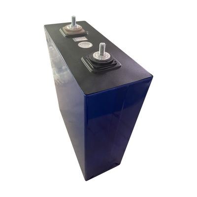 Vida de ciclo longa da bateria 0.2C-0.5C do lítio LiFePO4 do poder 4PCS 3.2v 270ah