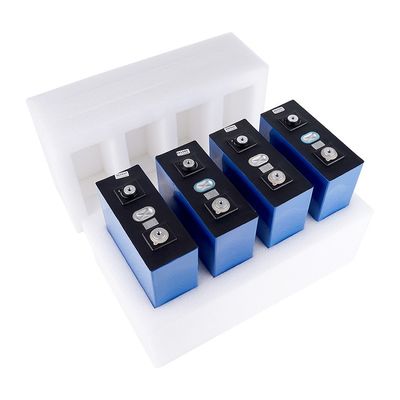 MSDS certificou 3,2 a bateria de V 280ah Lifepo4 para o armazenamento de energia solar picovolt rv