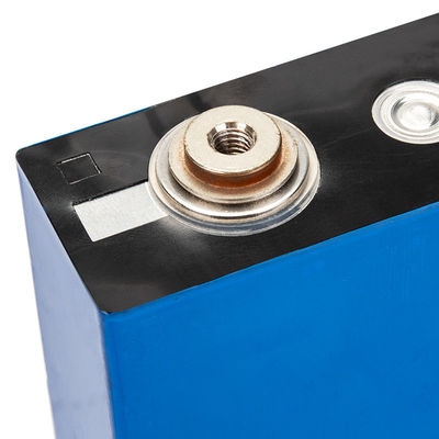 3,2 bateria de lítio recarregável de V 50ah LiFePO4 vida de 4000 vezes