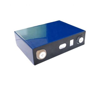 bateria solar de 60ah Lifepo4 3,2 V, pilhas Lifepo4 prismáticos para o poder alternativo