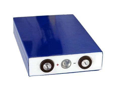 bateria solar de 60ah Lifepo4 3,2 V, pilhas Lifepo4 prismáticos para o poder alternativo