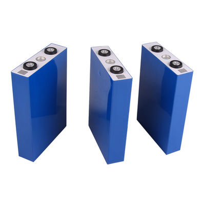 bateria solar de 60ah Lifepo4 3,2 V, pilhas Lifepo4 prismáticos para o poder alternativo